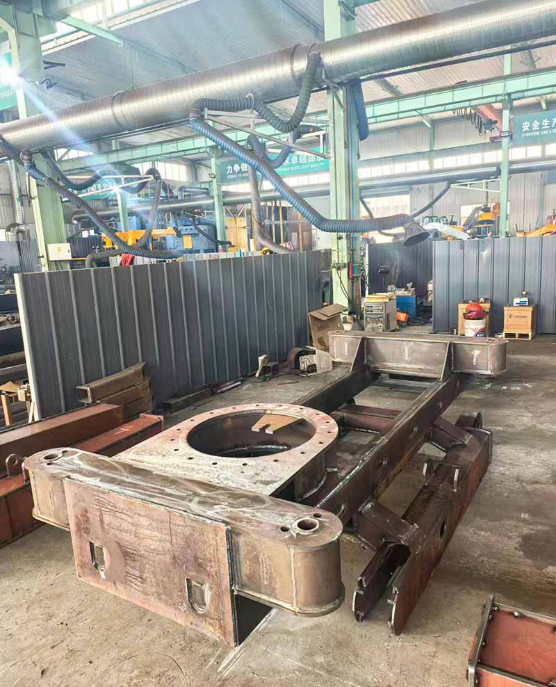 Eurasia Engineering Machinery