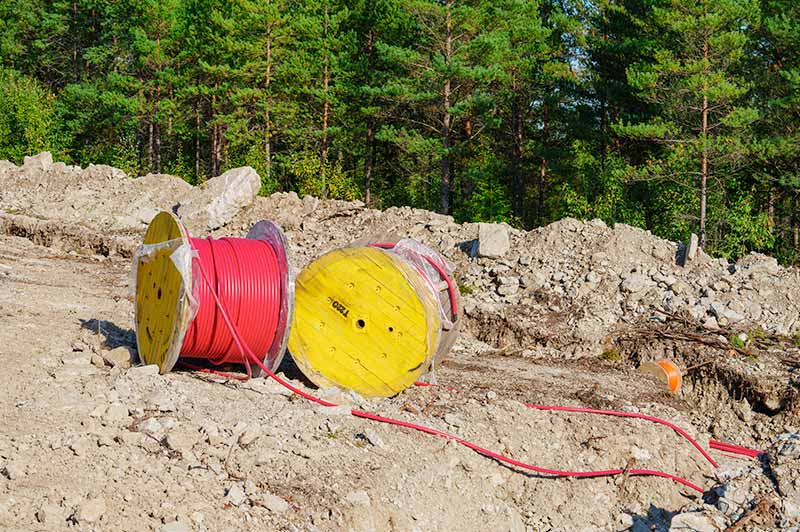 Mini Excavator Applications & Use Cases