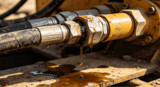 Hydraulic Fittings
