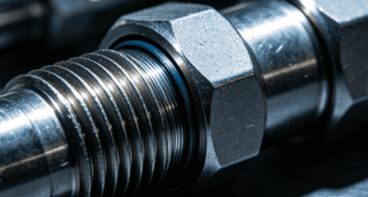 Hydraulic Fittings