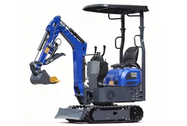 mini excavators for sale