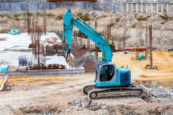 Mini Excavators Market